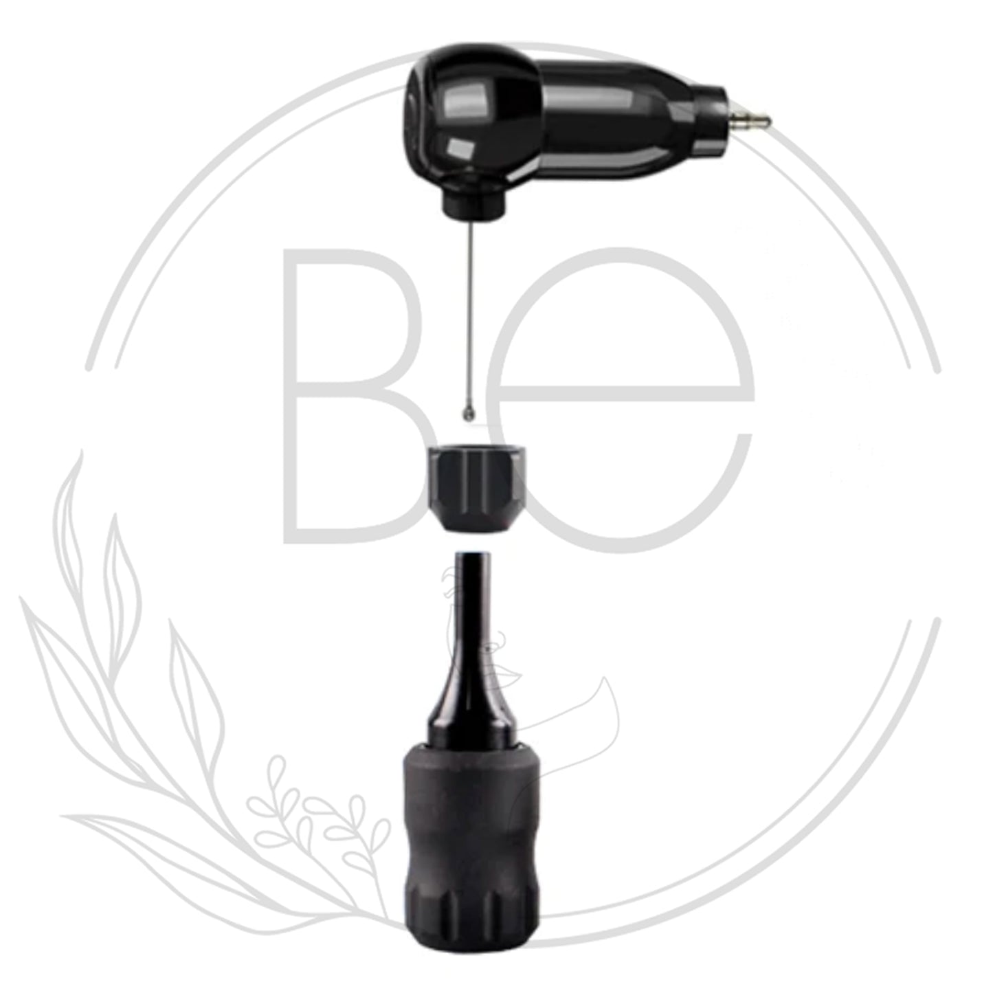 Aluminium Screw Combo Adaptor