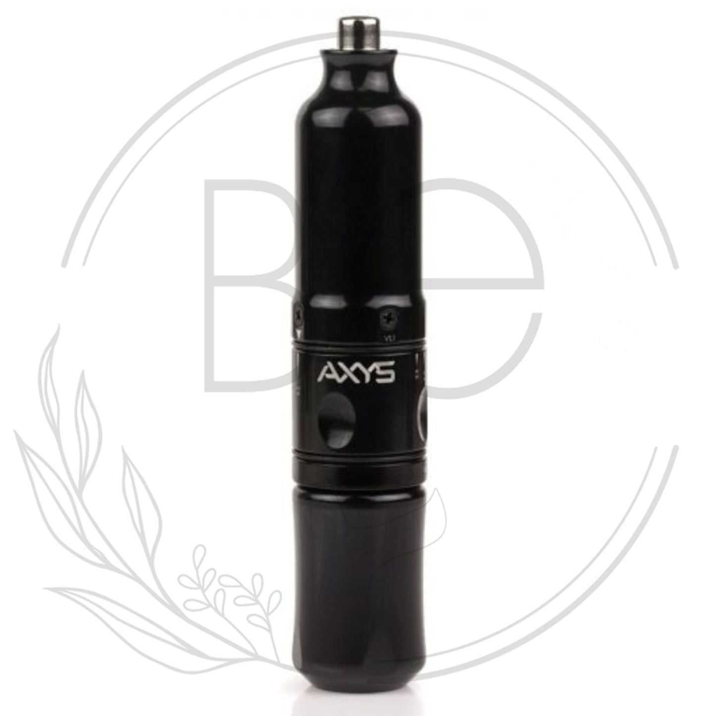 Axys Valhalla Pen - BLACK
