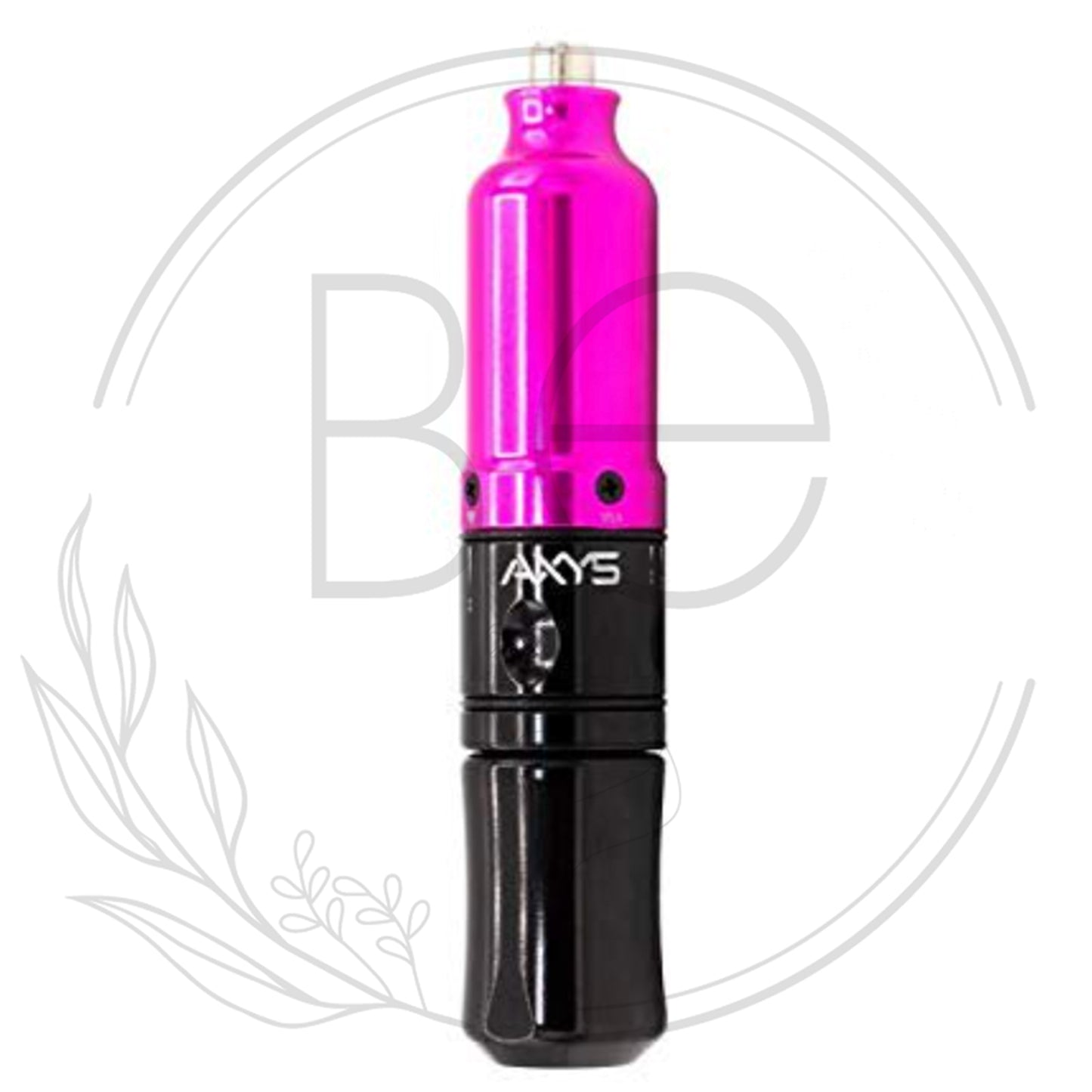 Axys Valhalla Pen - PINK