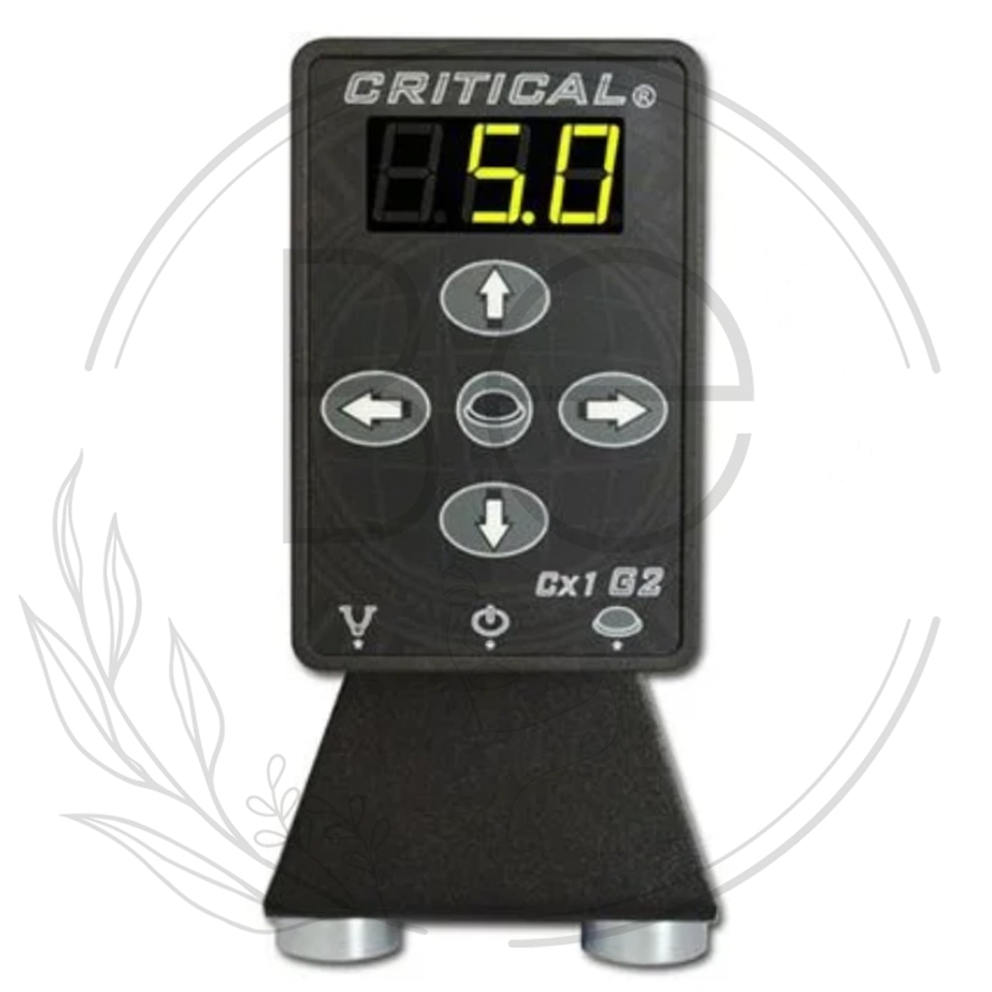 Critical Power Supply CX1-G2