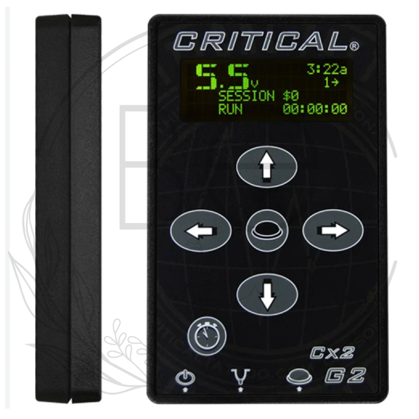 Critical Power Supply CX2-G2