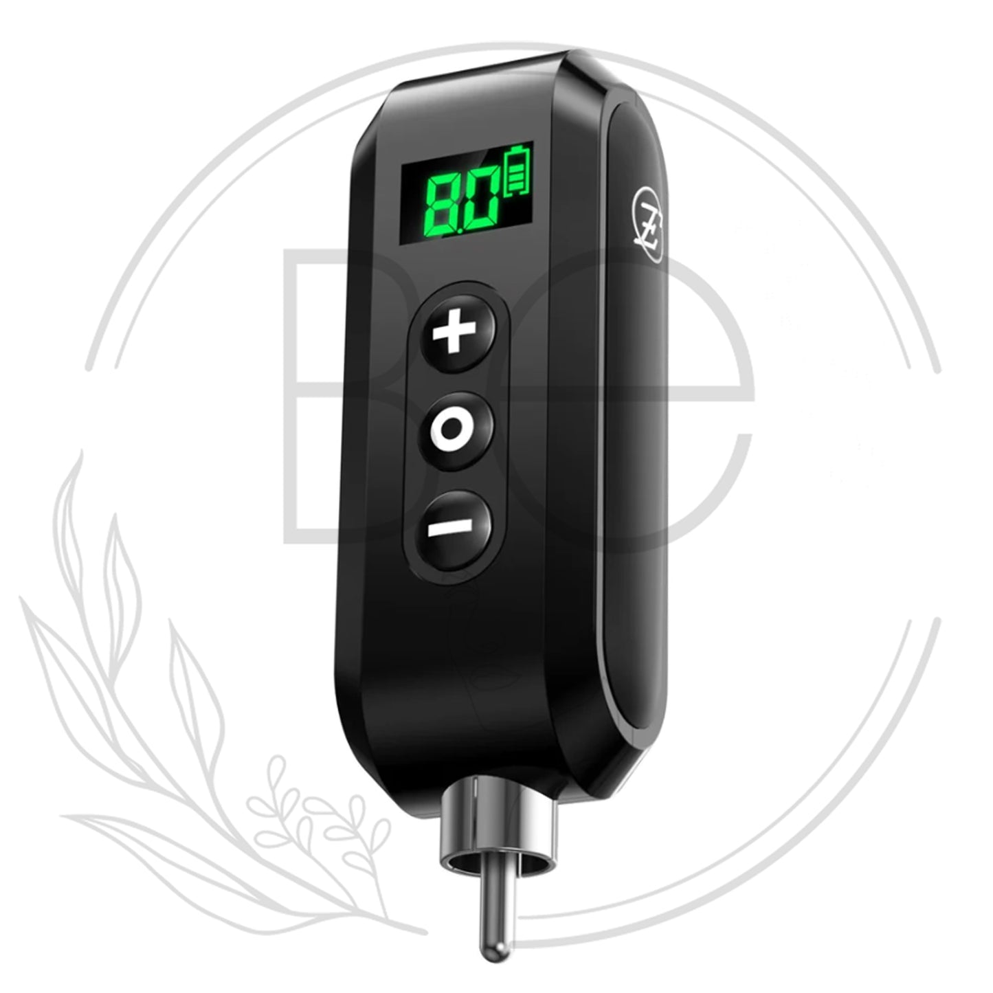 EZ Portex Gen2 Mini Wireless Power Supply