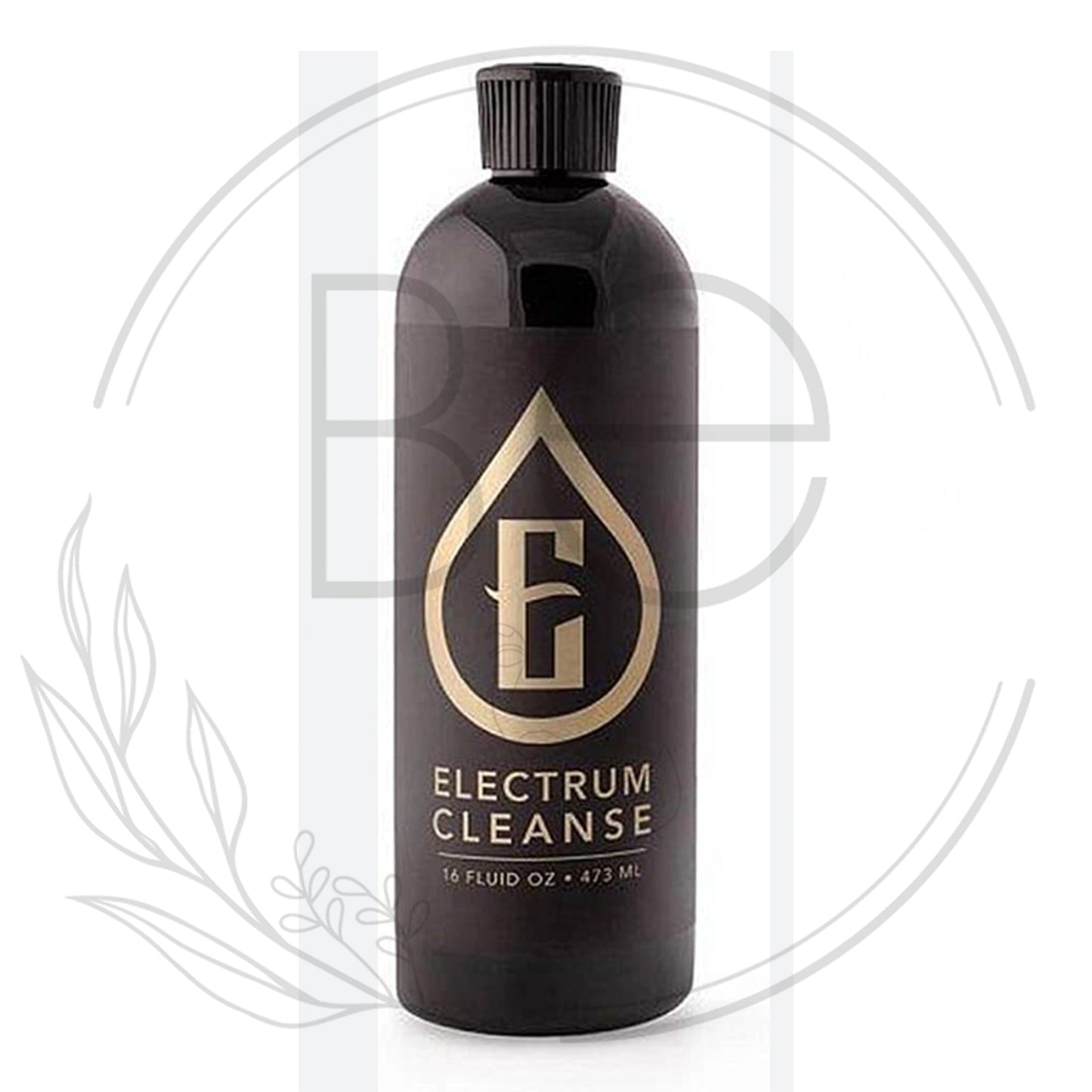 Electrum Cleanse Fluid 16oz