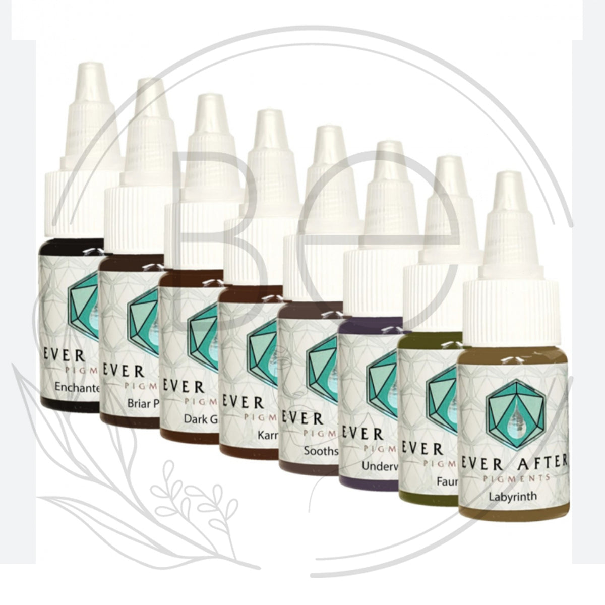 Ever After Eyeliner Pigment 15ml