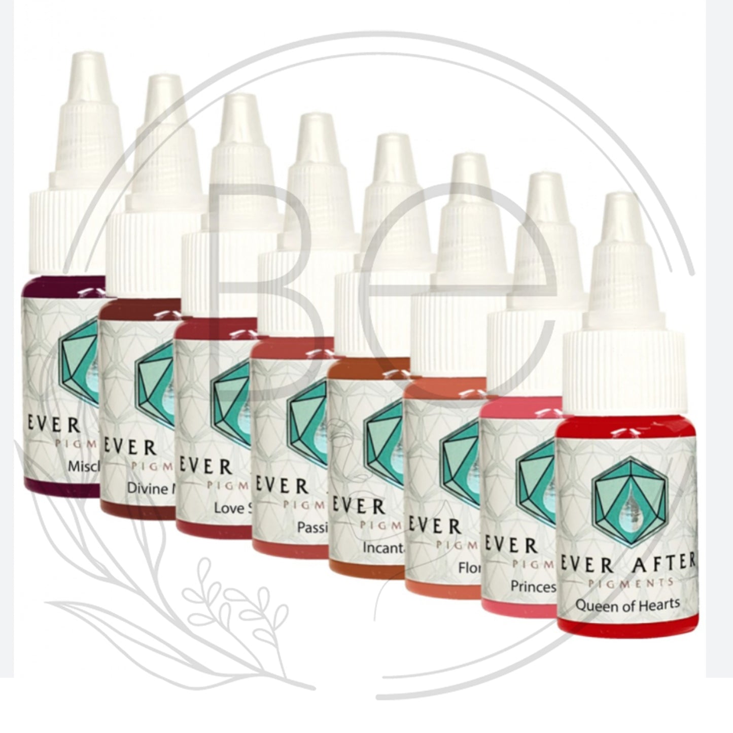 Ever After Lip Pigment 15ml