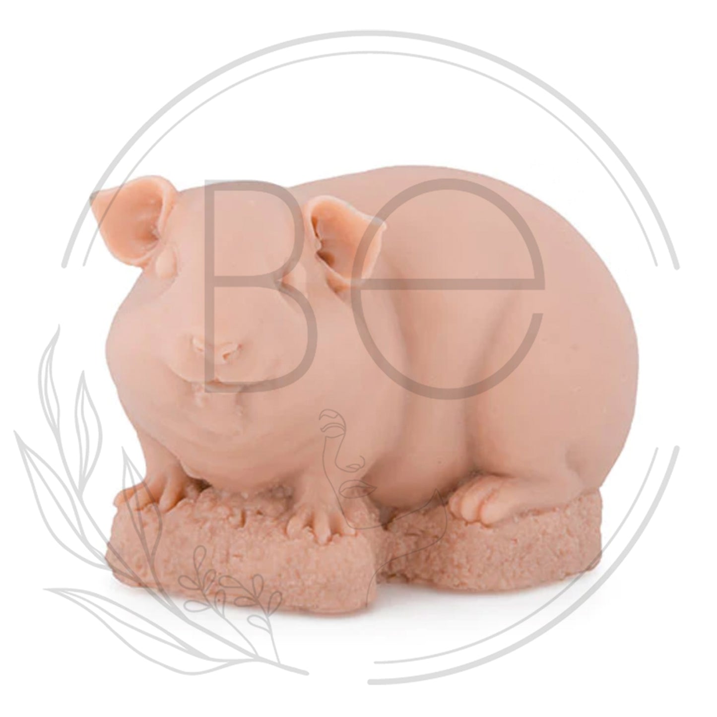 A Pound of Flesh - Tattooable Guinea Pig