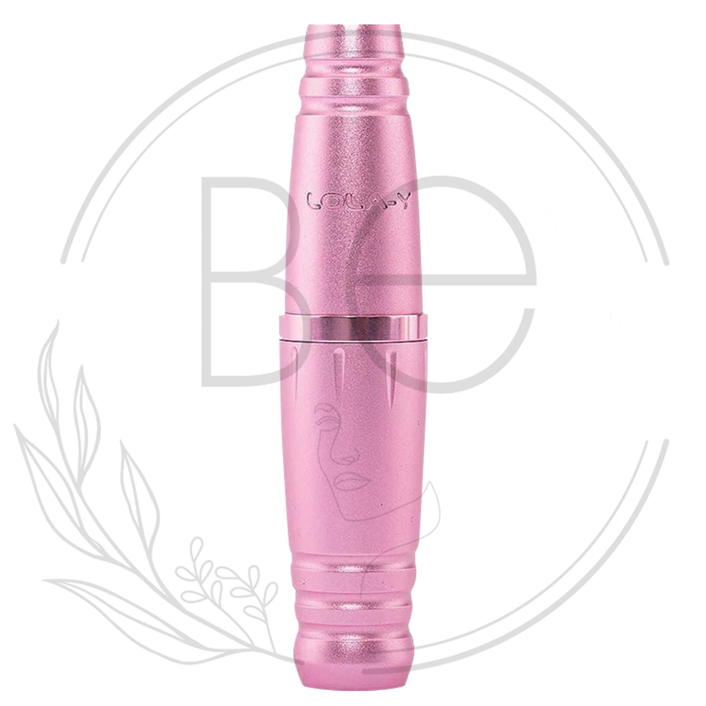 LOLA-Y Beauty PMU Machine - Pink