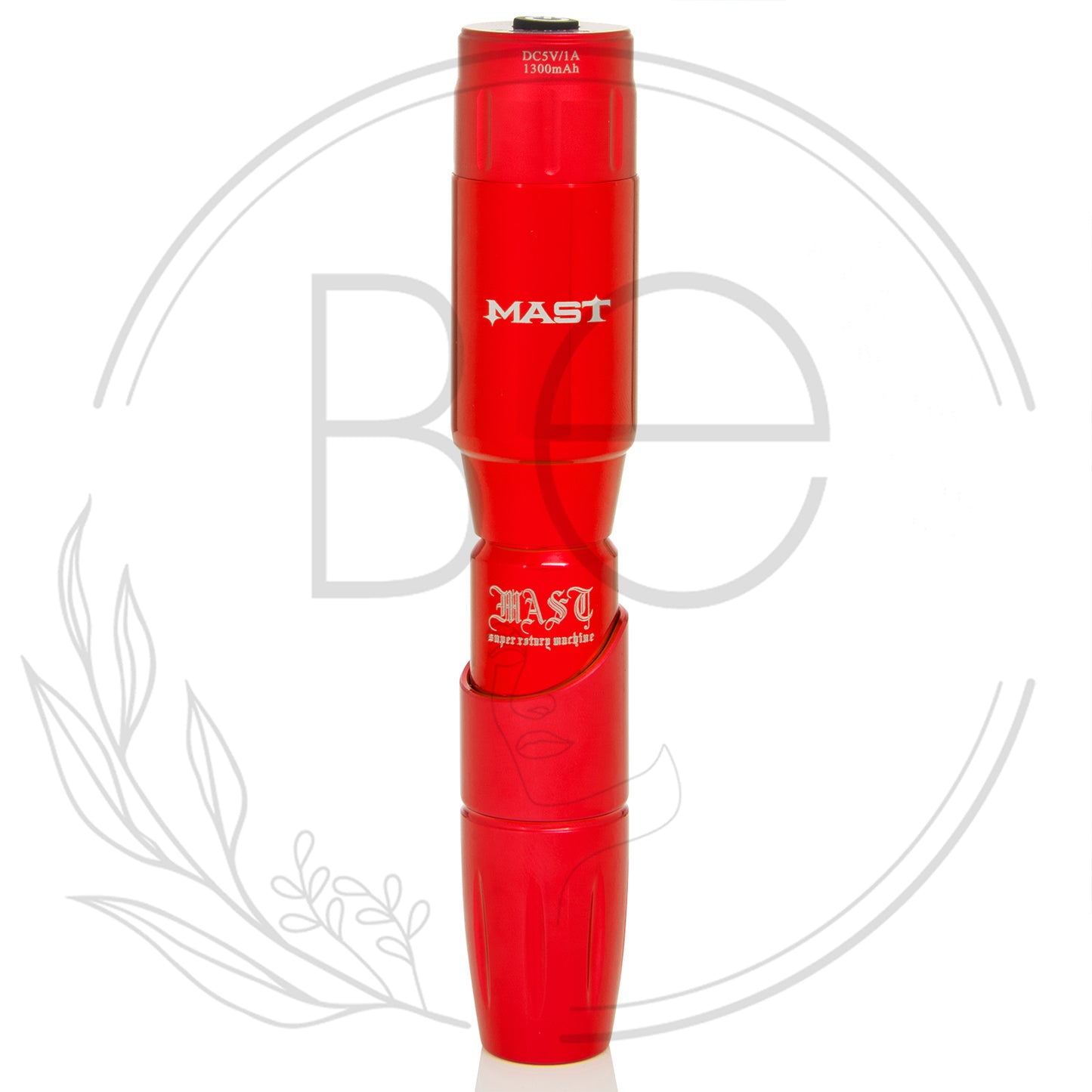 Mast Tour Wireless Machine inc Battery