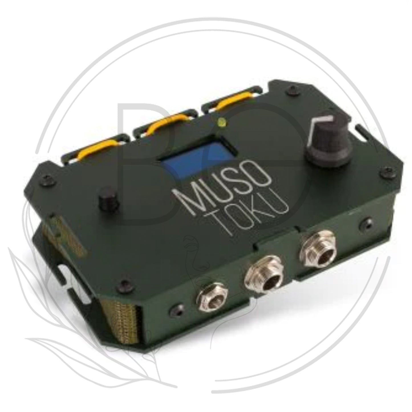 Musotoku Digital Power Supply