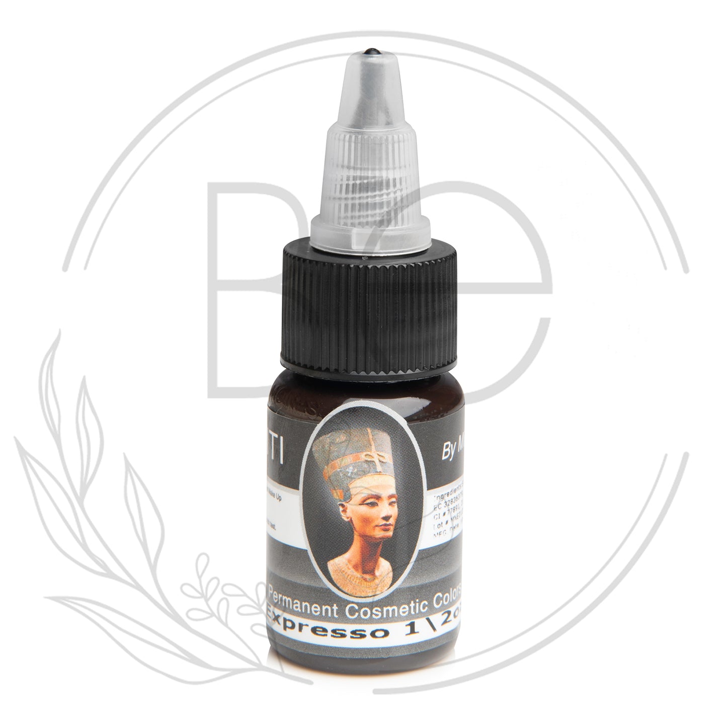 Nefertiti PMU Cosmetic Semi Permanent Pigment
