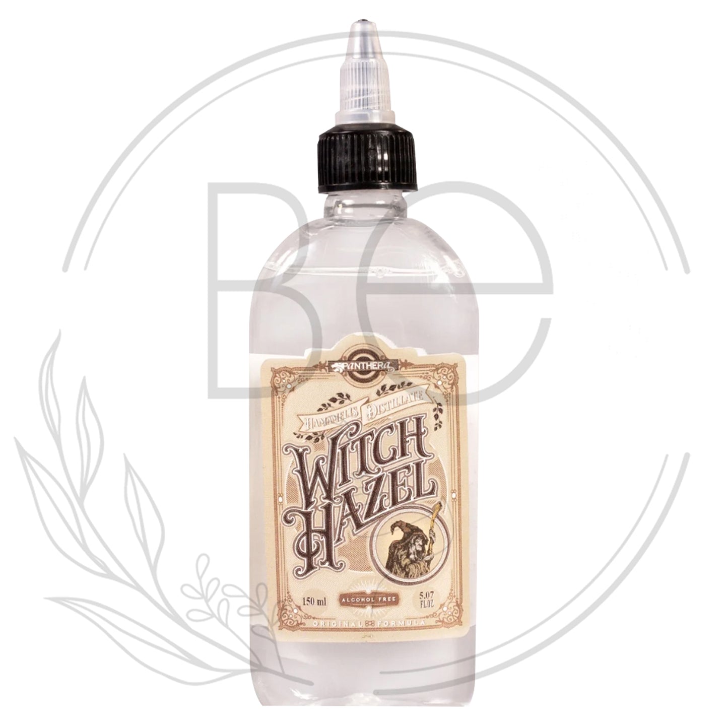Panthera Witch Hazel 150ml