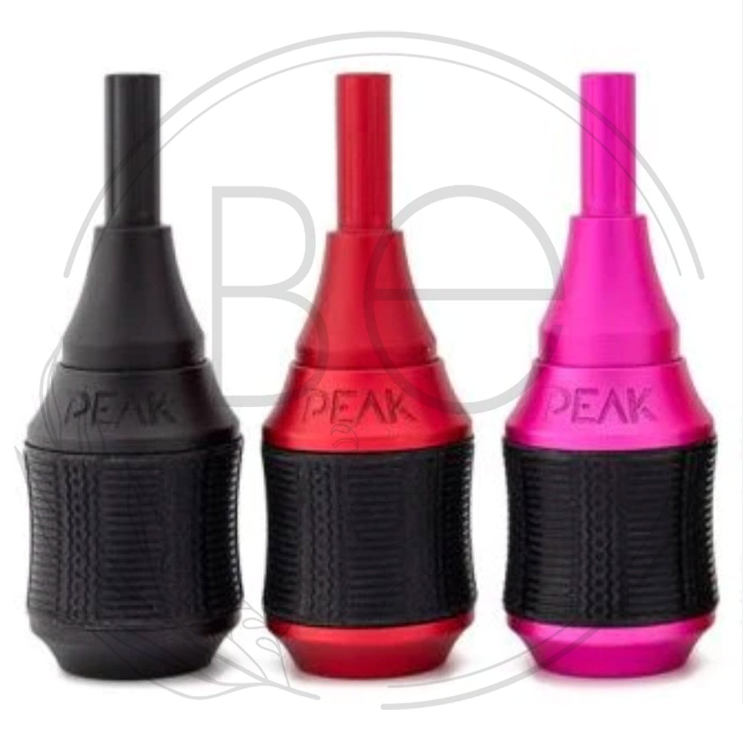 Peak Natron Aluminum 30mm Adjustable Cartridge Grip