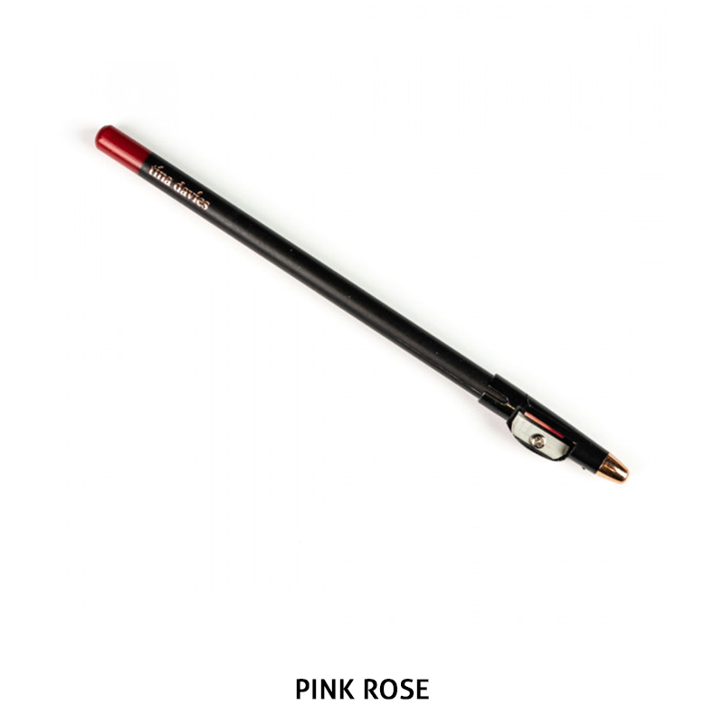 Tina Davies Lip Pencils