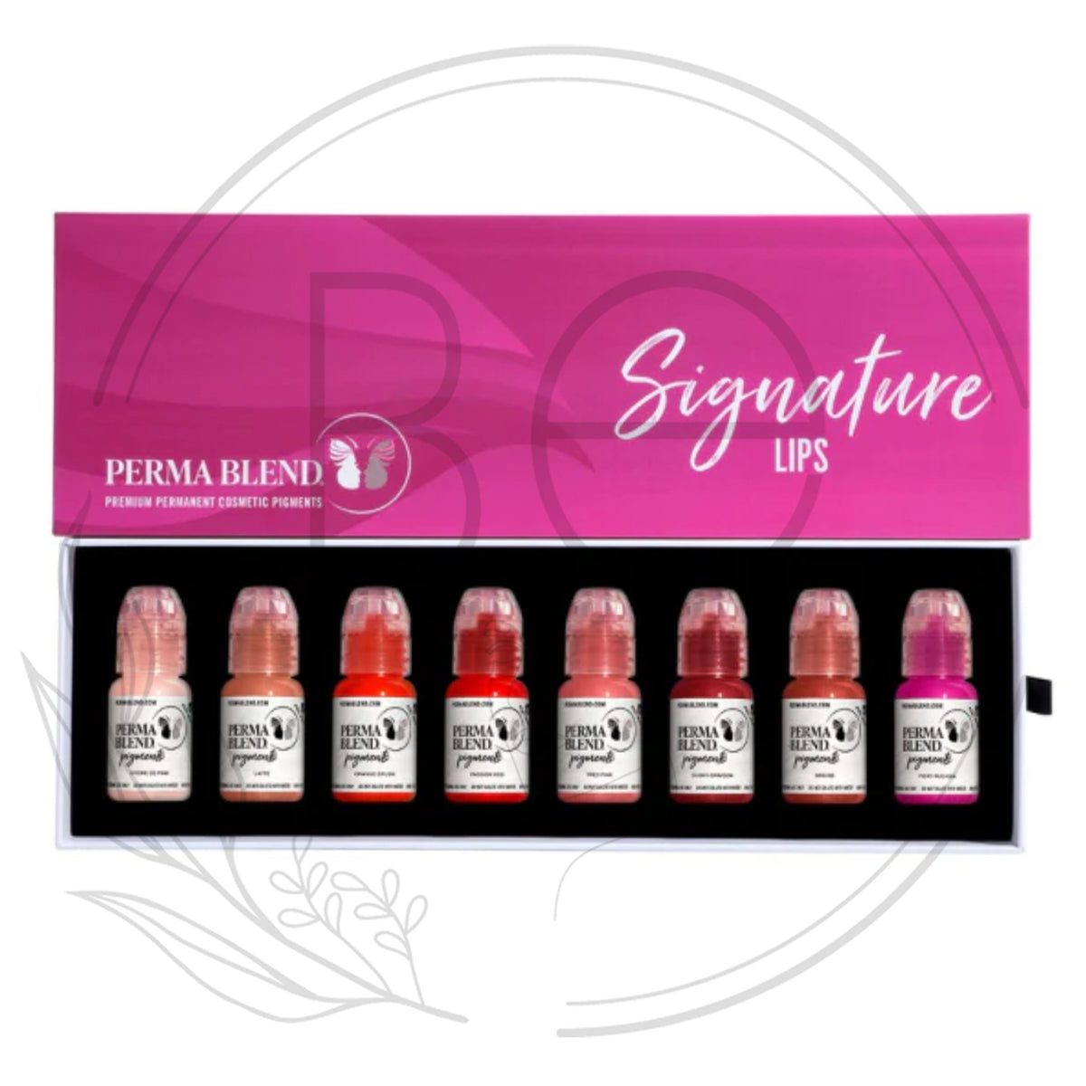 Perma Blend Signature Lip Collection 15ml