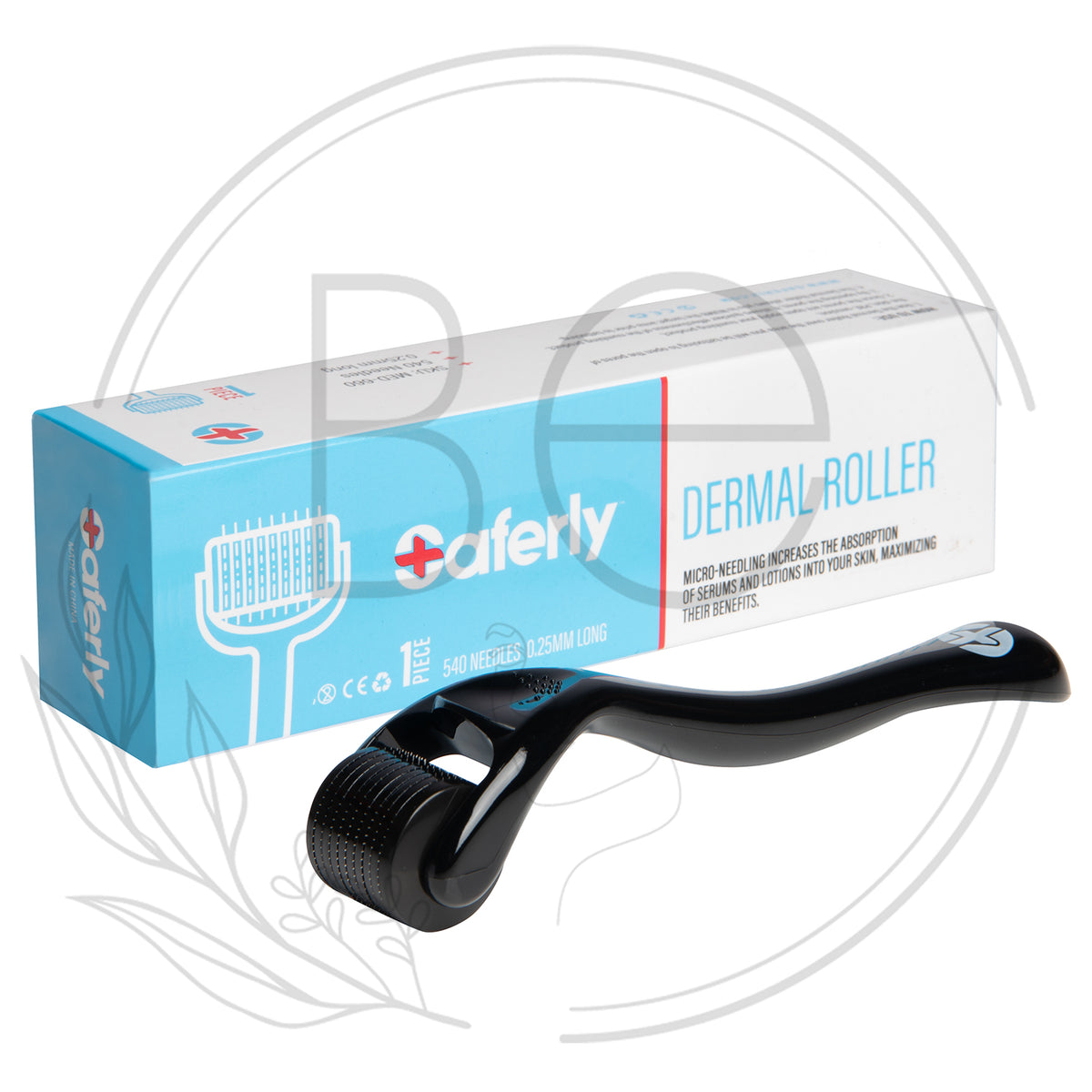 Saferly Dermal Roller