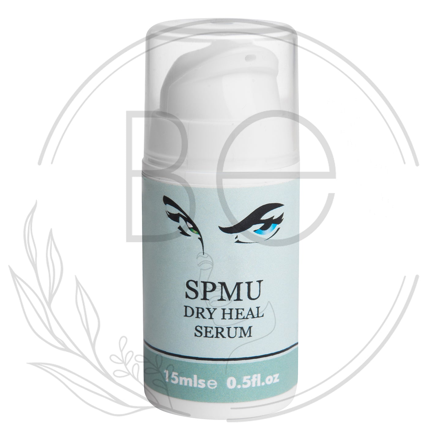 SPMU Makeup Serum Aftercare 15 ml