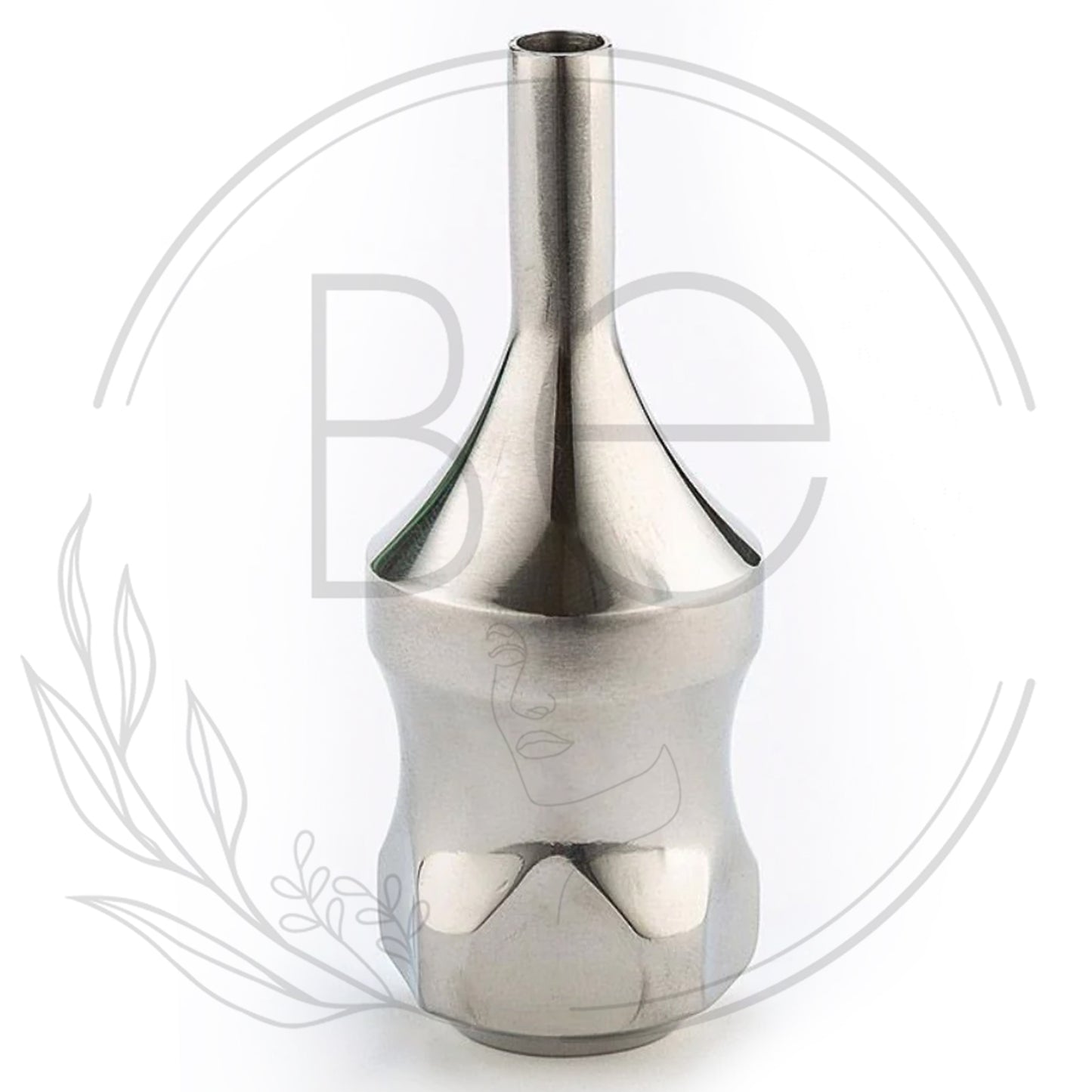 Stainless Steel Fixed Cartridge Grip