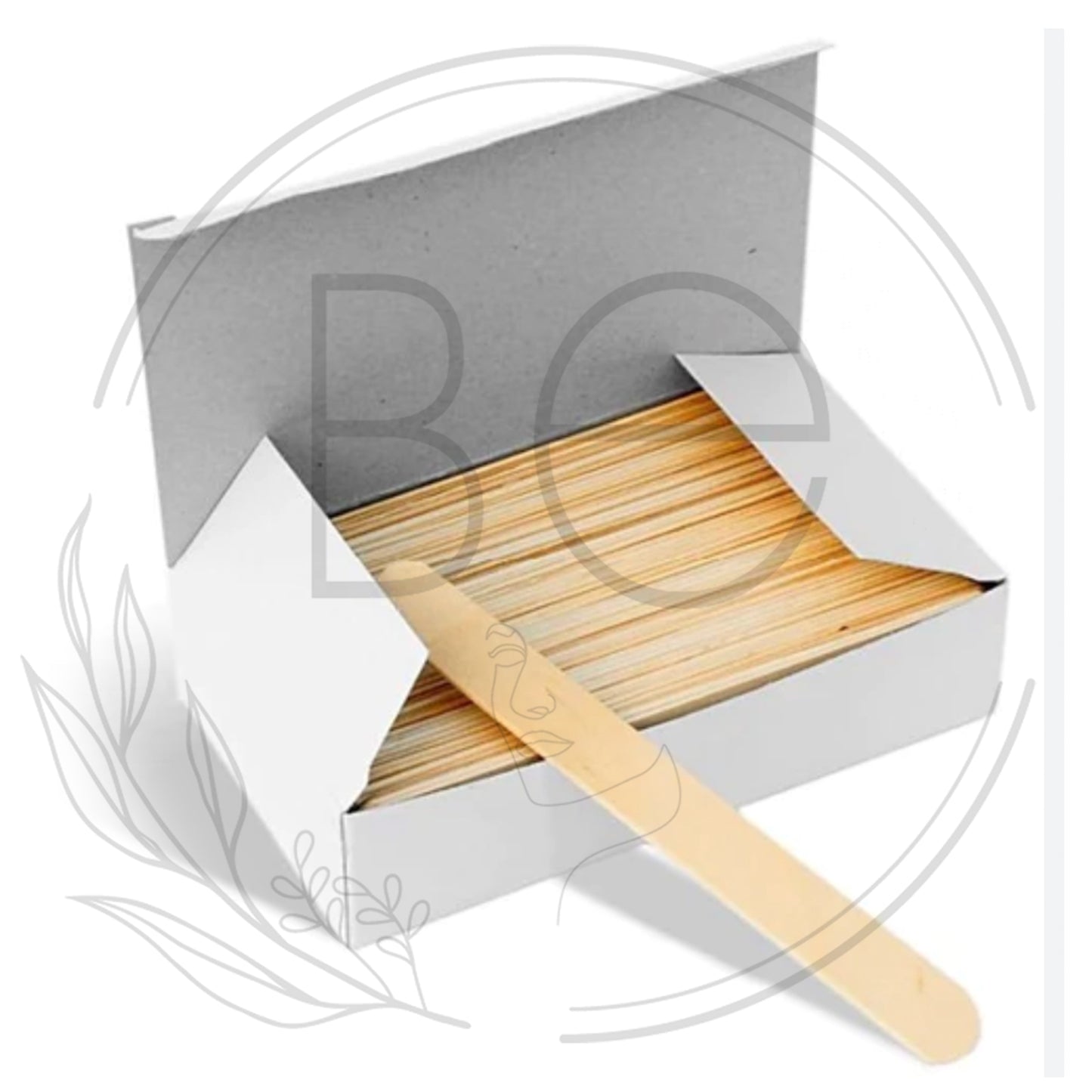 Spatula Depressors