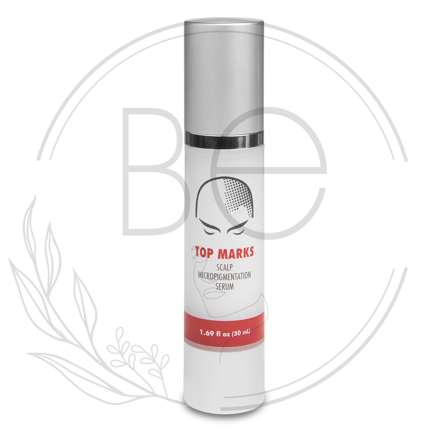 Top Marks SMP Scalp Micropigmentation 50ml