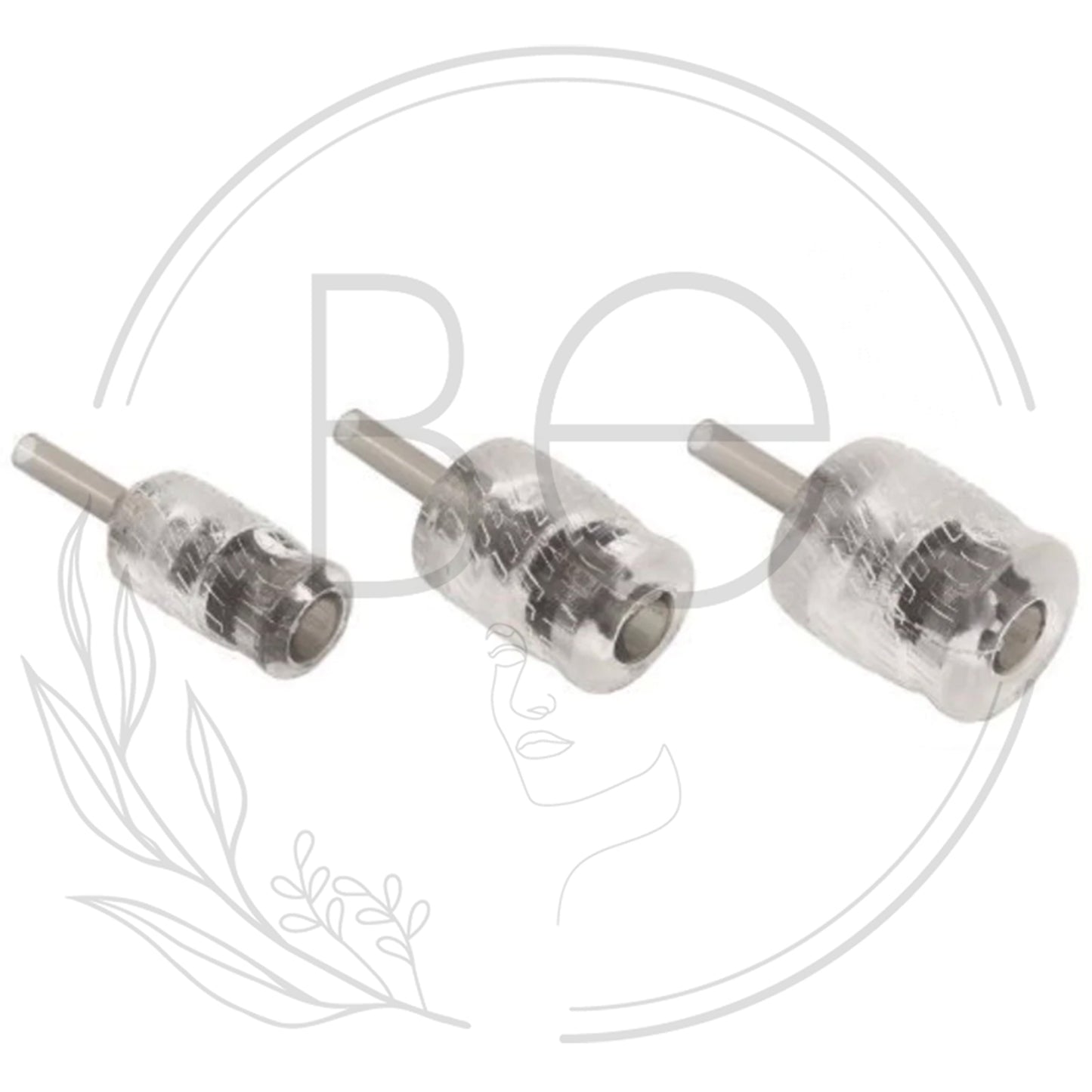 Tatsoul Wrath Disposable Gel Cartridge Grips