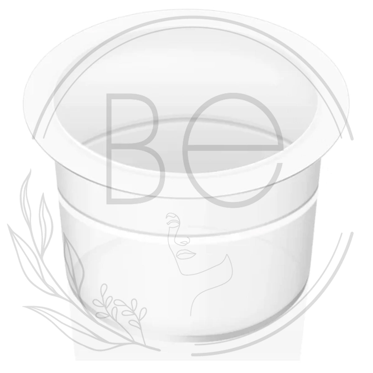 XXL Pigment Ink Cups - 500 Pack