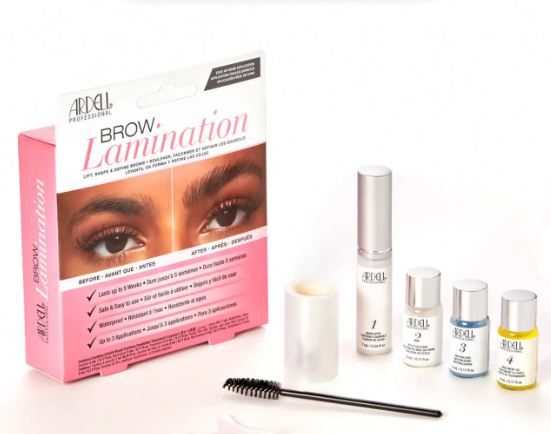 Ardell Brow Lamination Kit