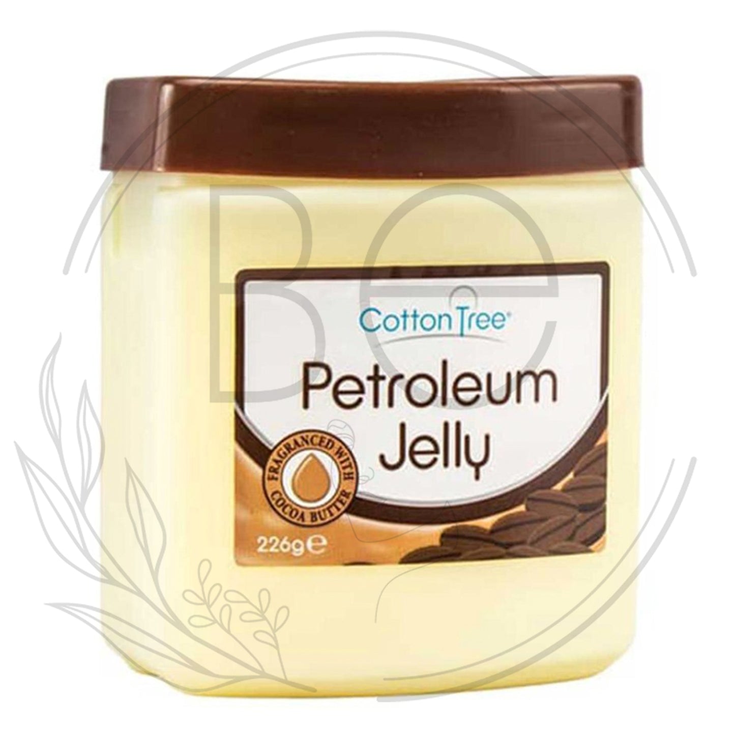 Coco Butter Petroleum Jelly 226g