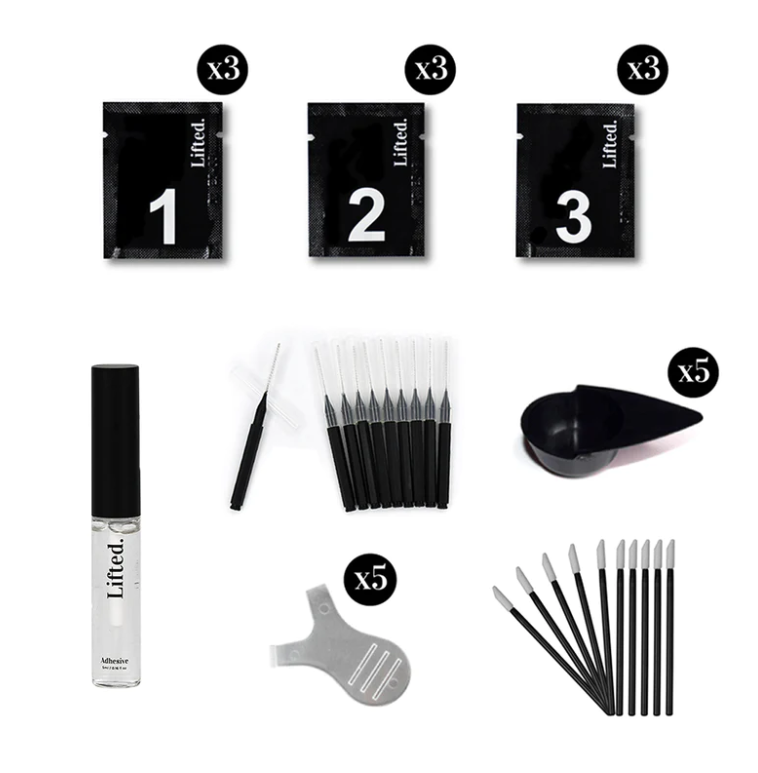 Brow Lamination Kit