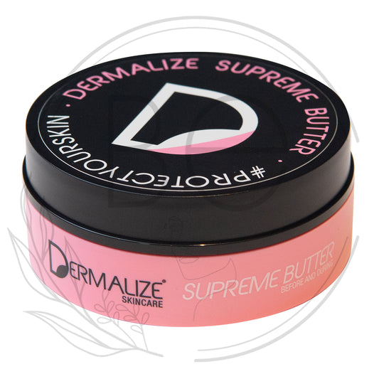 Dermalize Supreme Butter - 150ml