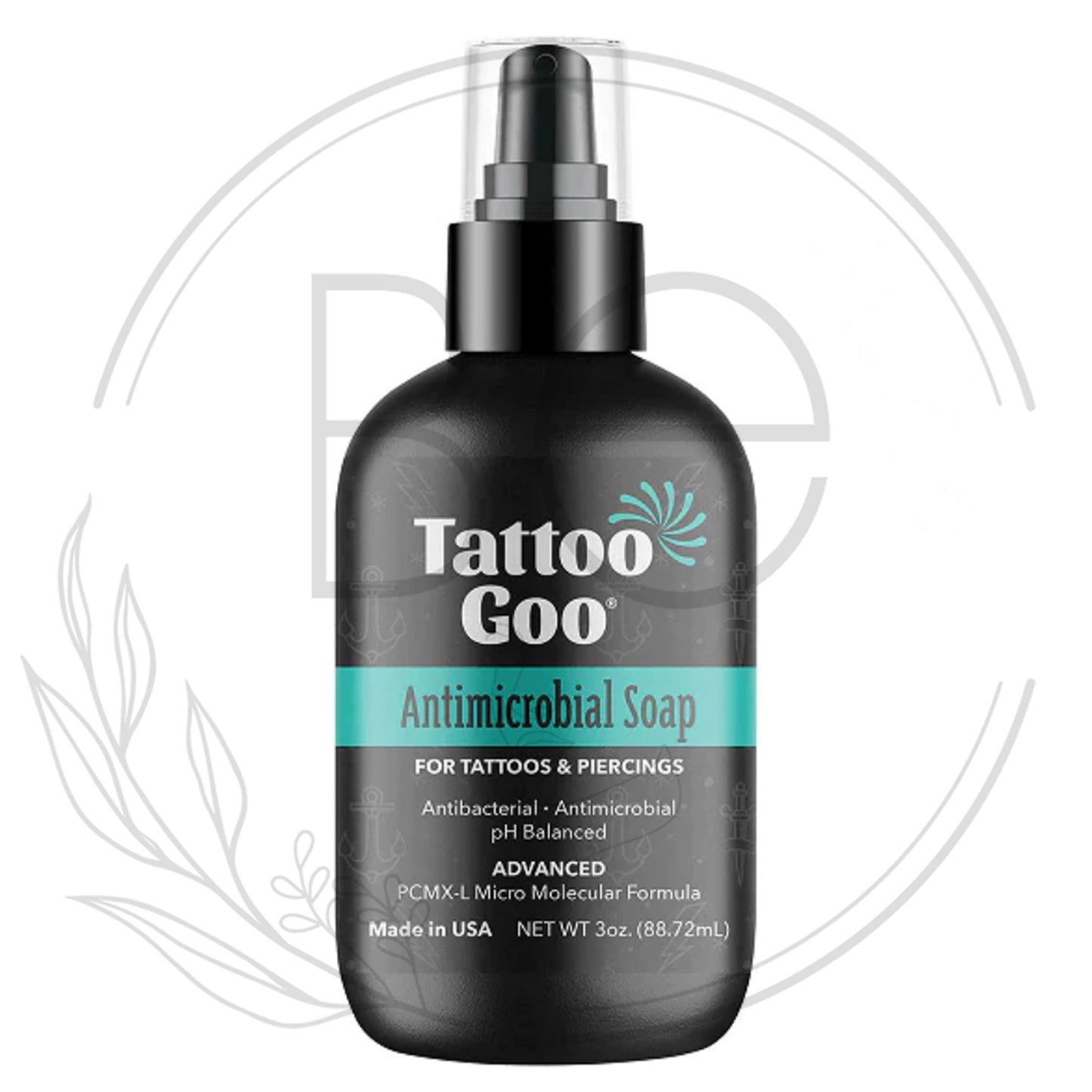 Tattoo Goo Aftercare Soap