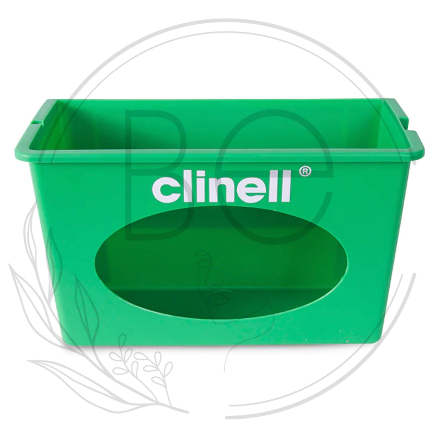 Clinell Wipes - Sanitising Anti-Bacterial x 200