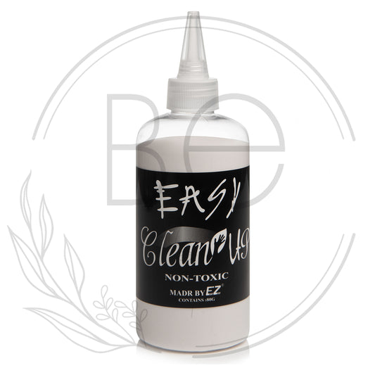 EASY CleanUp Solidifier