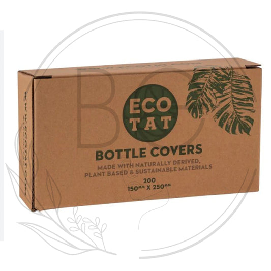 ECOTAT - Bottle Covers - 150mm x 250mm