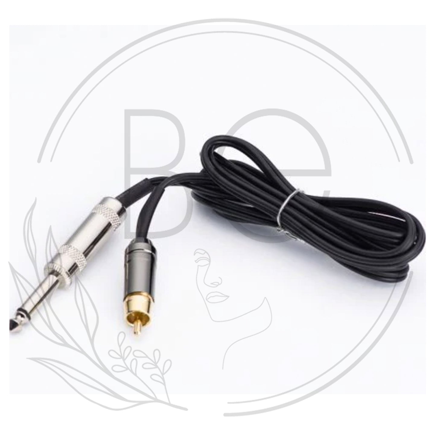 EZ Premium RCA Power Cord