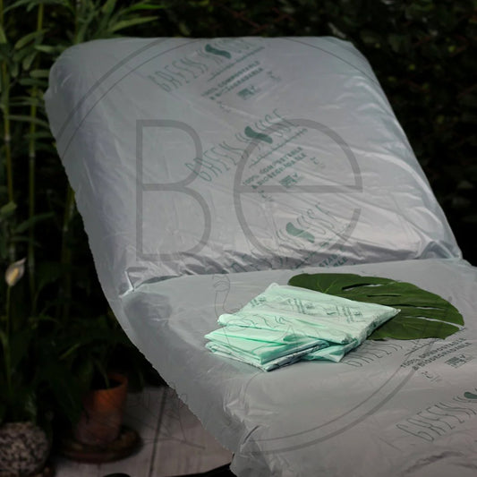 Greenhouse ECO Bed Covers - Full -10