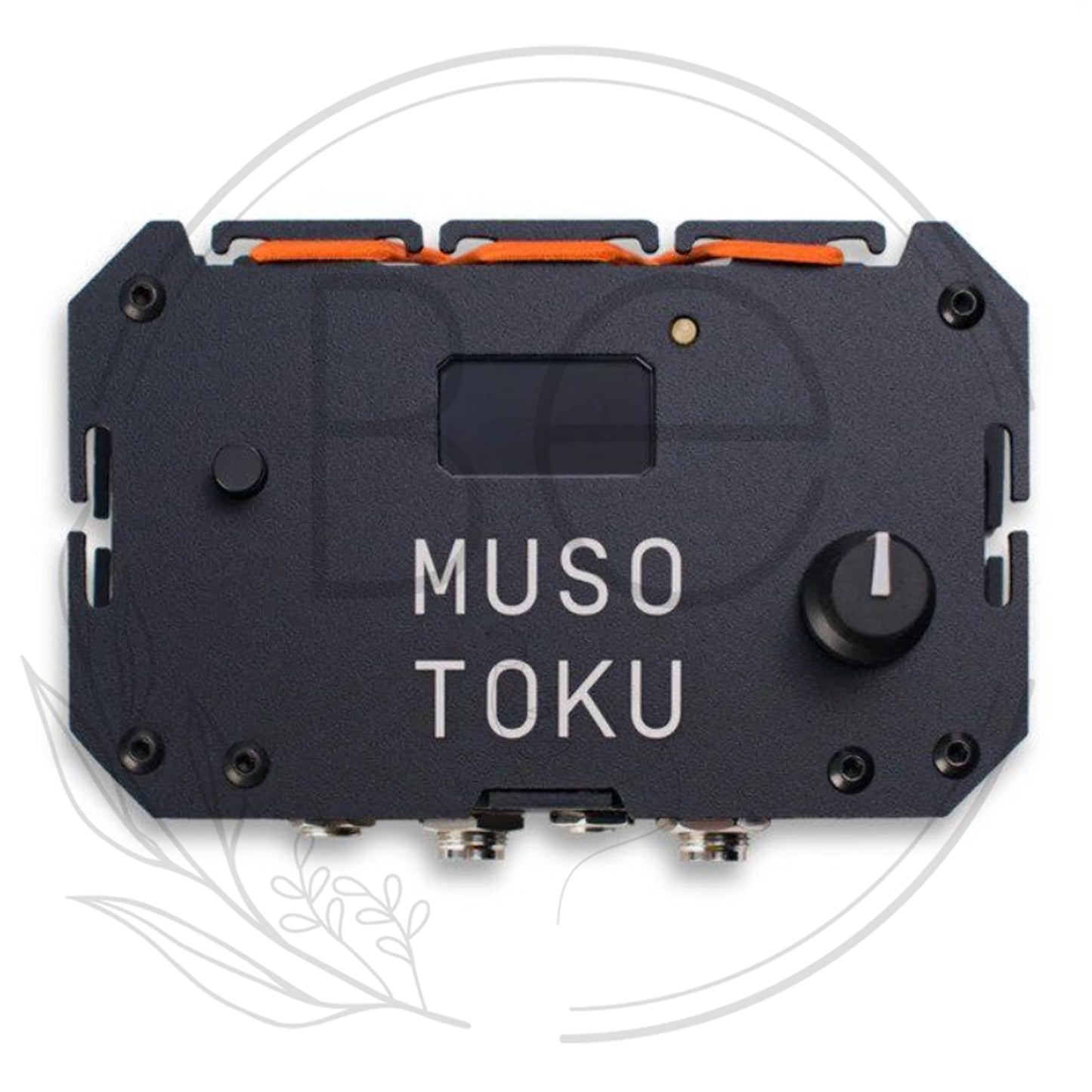 MUSOTOKU Power Supply - Cheyenne 3.5mm