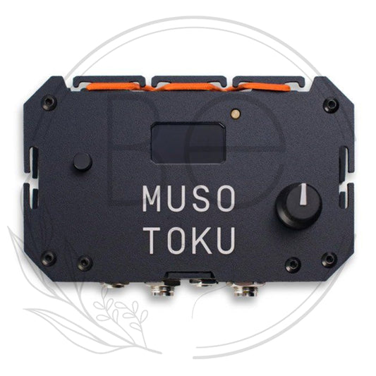 MUSOTOKU Power Supply - Cheyenne 3.5mm