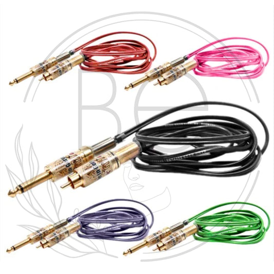 Magic Moon RCA Cord