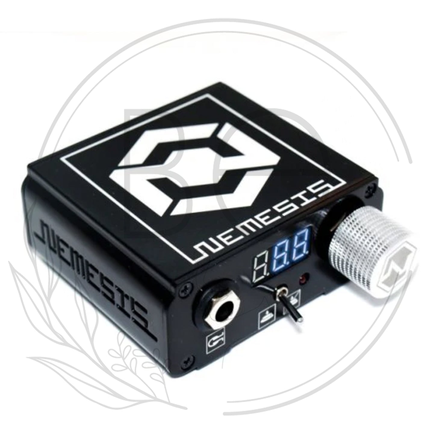 Nemesis LED Power Supply