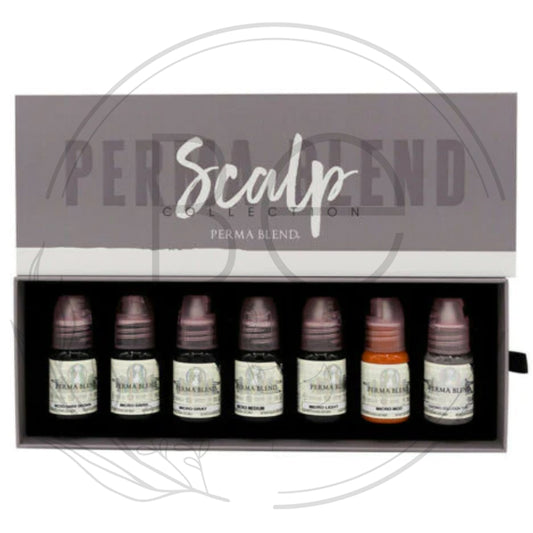 Perma Blend - Scalp Kit 15ml