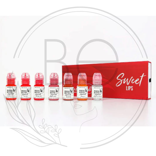 Perma Blend SWEET Lip Collection 15ml
