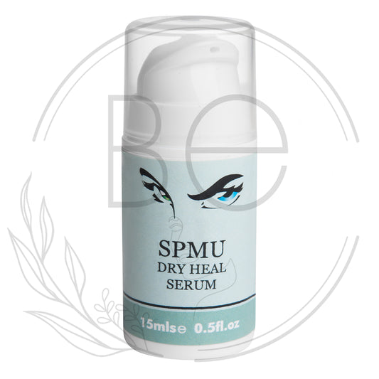 SPMU Makeup Serum Aftercare  15 ml