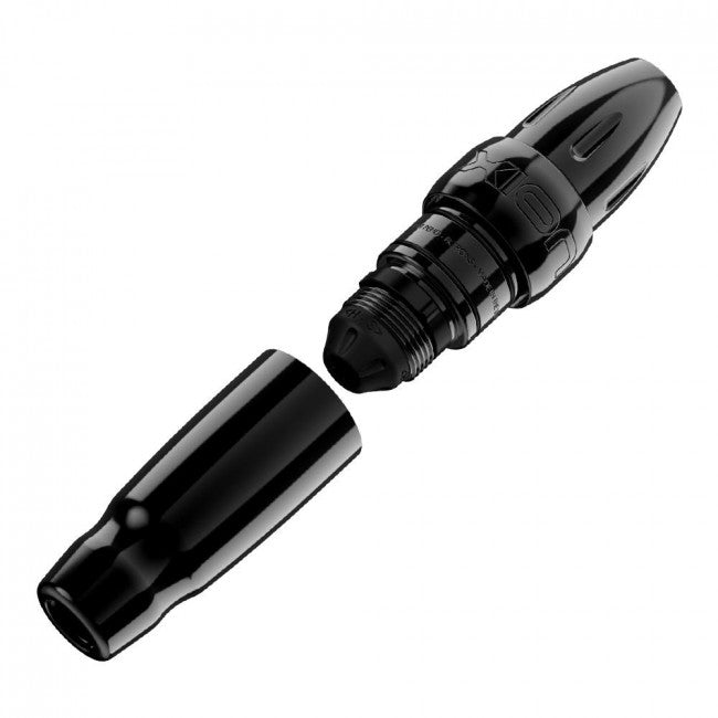 Spektra Xion S Stealth