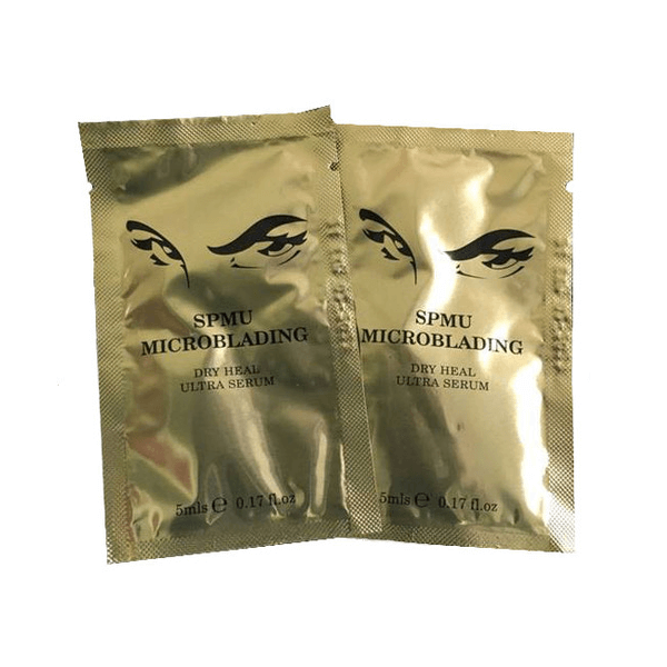 SPMU SPMU Semi Permanent Makeup 5ml Sachet