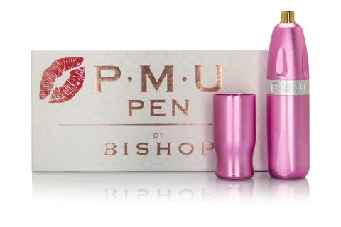 The Bishop SMPU Rotary Pen